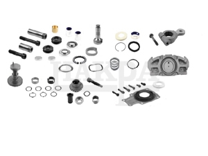 -MERITOR-CALIPER REPAIR KIT REAR -R